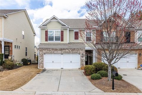 1212 Lake Point Way Suwanee GA 30024