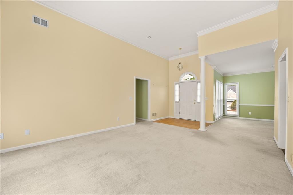 3187 Gainer Drive, Powder Springs, Georgia image 15