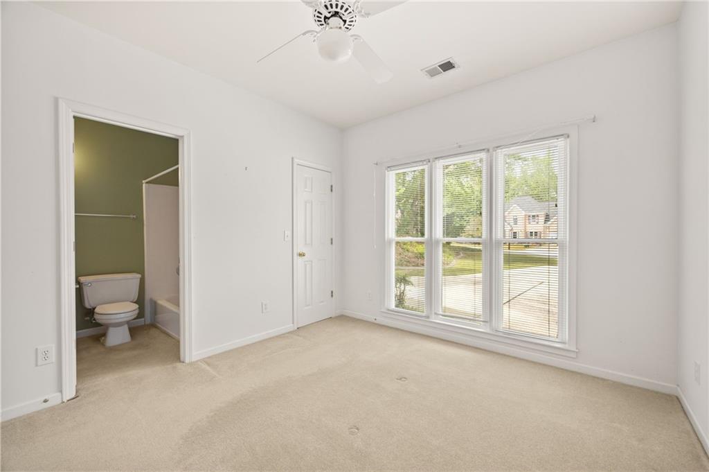 3187 Gainer Drive, Powder Springs, Georgia image 22