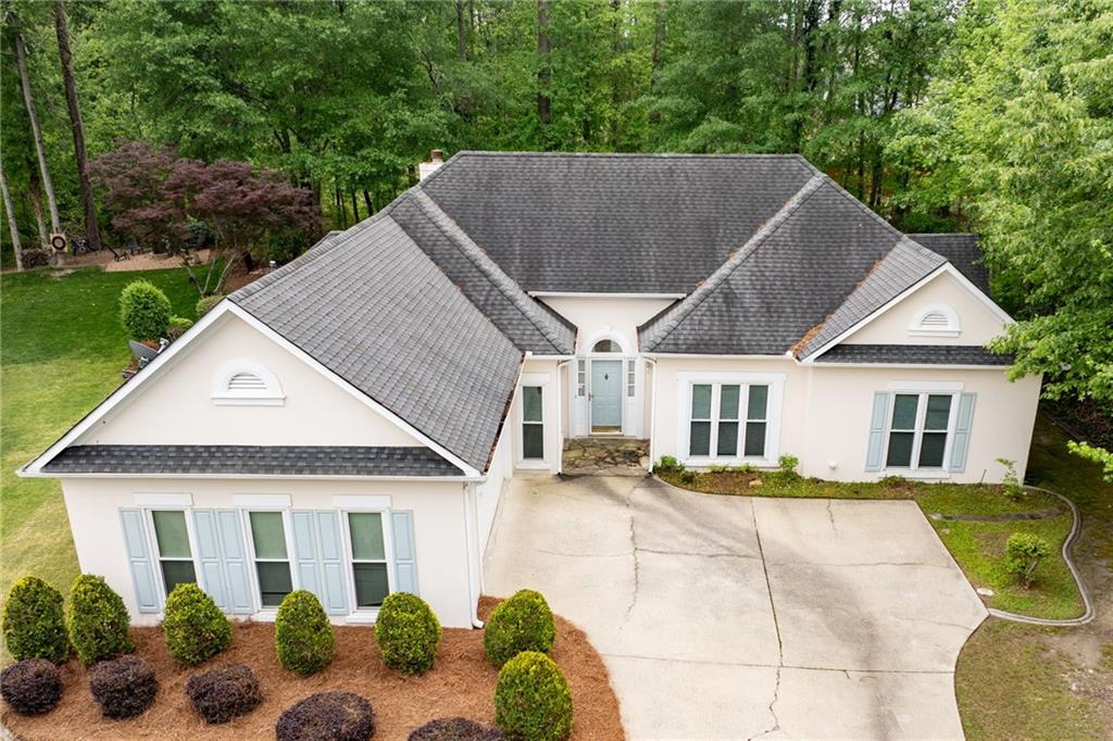 3187 Gainer Drive, Powder Springs, Georgia image 35