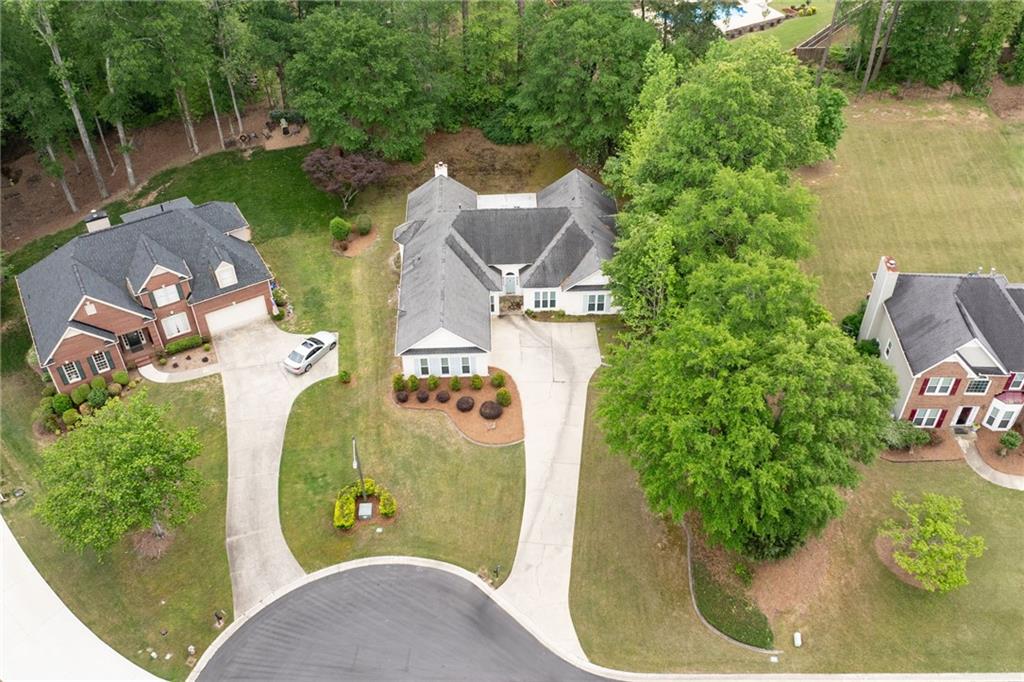 3187 Gainer Drive, Powder Springs, Georgia image 37