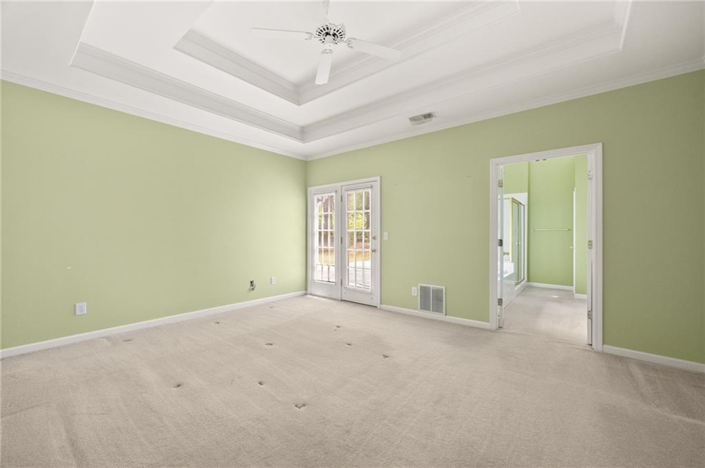 3187 Gainer Drive, Powder Springs, Georgia image 7