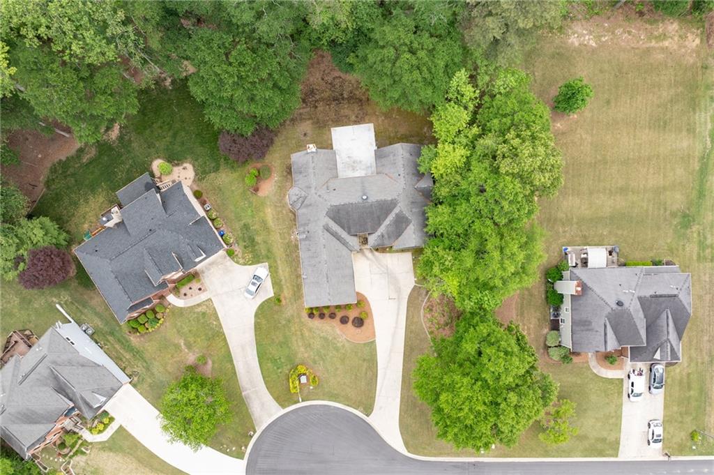 3187 Gainer Drive, Powder Springs, Georgia image 38