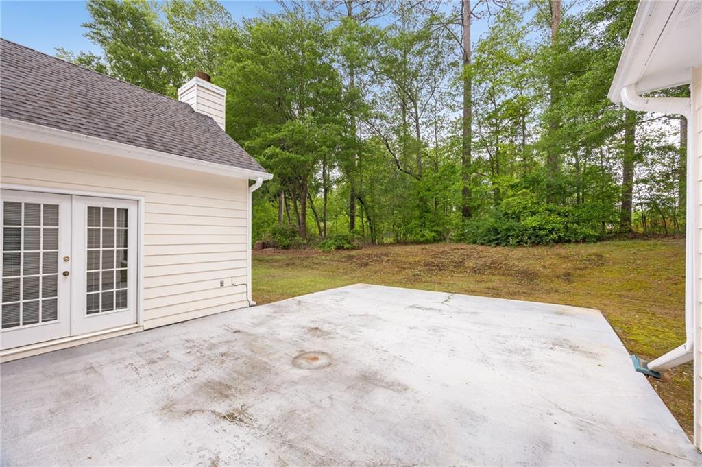 3187 Gainer Drive, Powder Springs, Georgia image 30