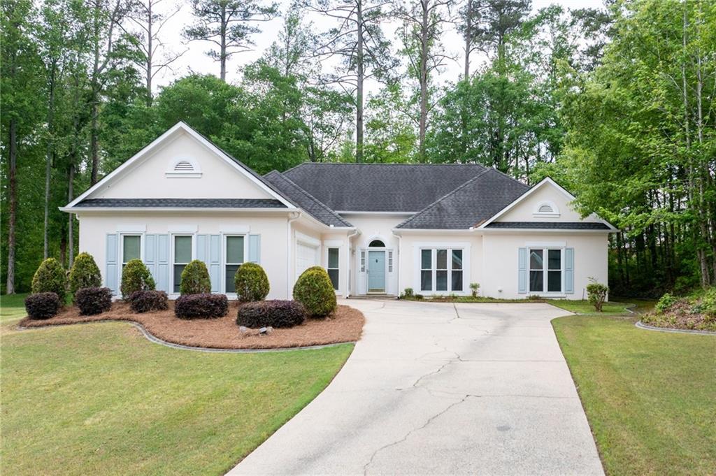 3187 Gainer Drive, Powder Springs, Georgia image 32