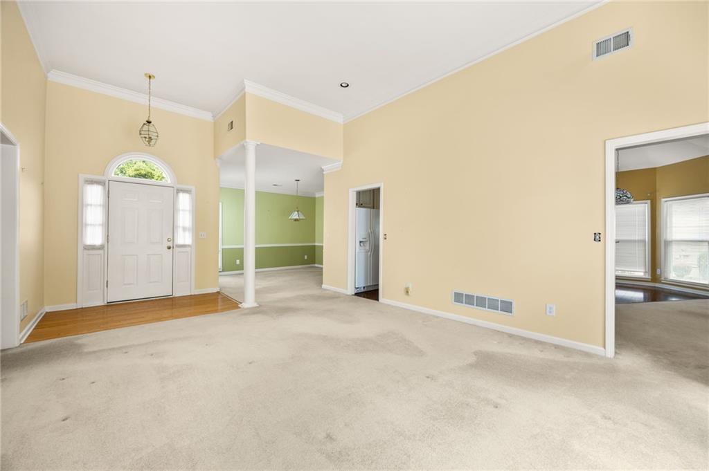 3187 Gainer Drive, Powder Springs, Georgia image 13