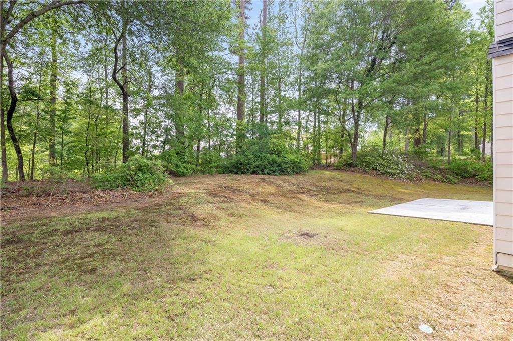 3187 Gainer Drive, Powder Springs, Georgia image 27