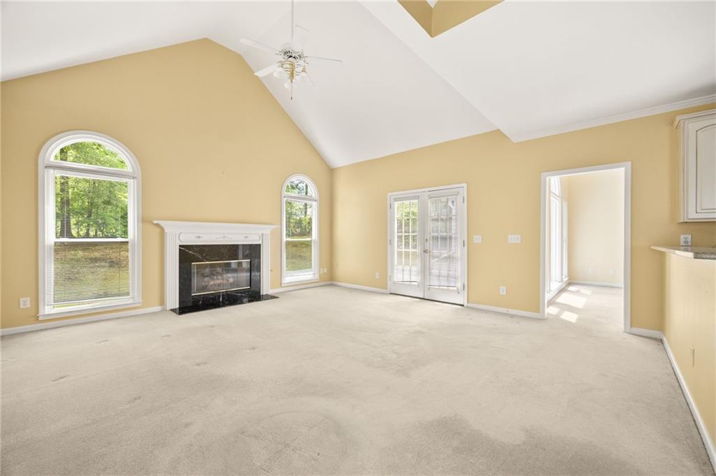 3187 Gainer Drive, Powder Springs, Georgia image 18