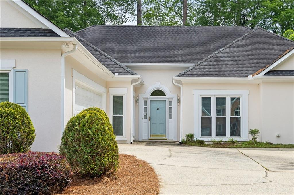 3187 Gainer Drive, Powder Springs, Georgia image 33