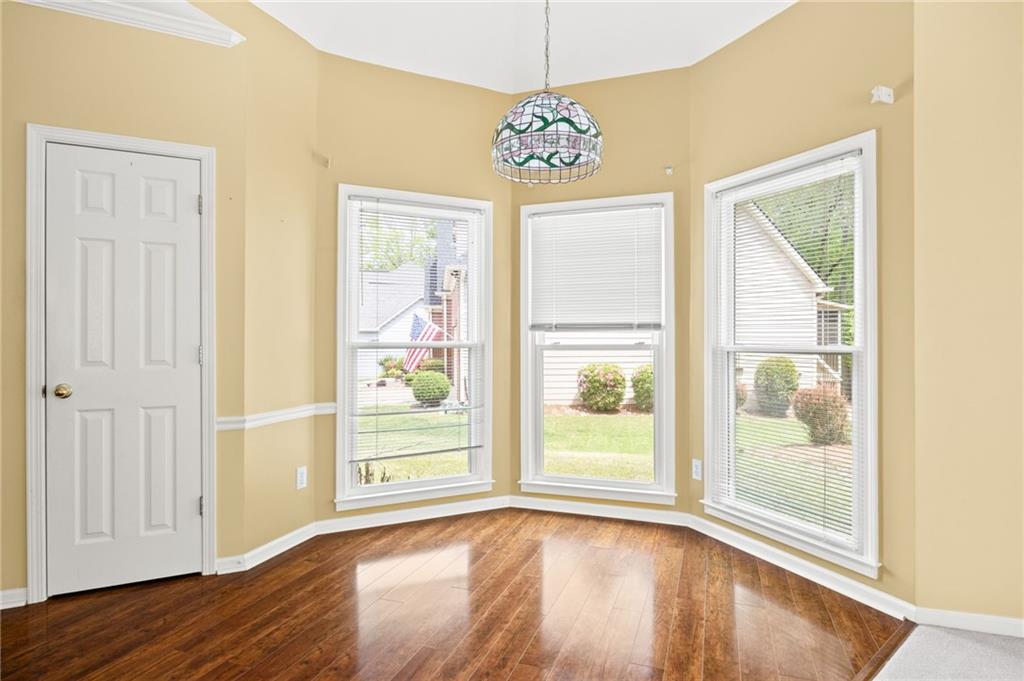 3187 Gainer Drive, Powder Springs, Georgia image 17