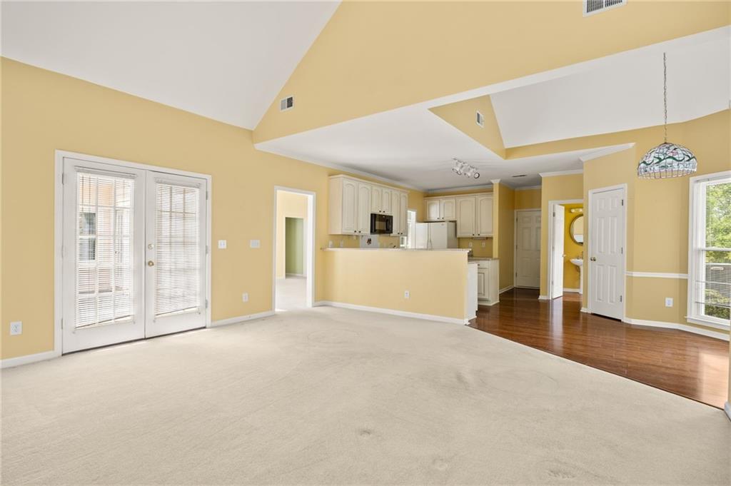 3187 Gainer Drive, Powder Springs, Georgia image 3