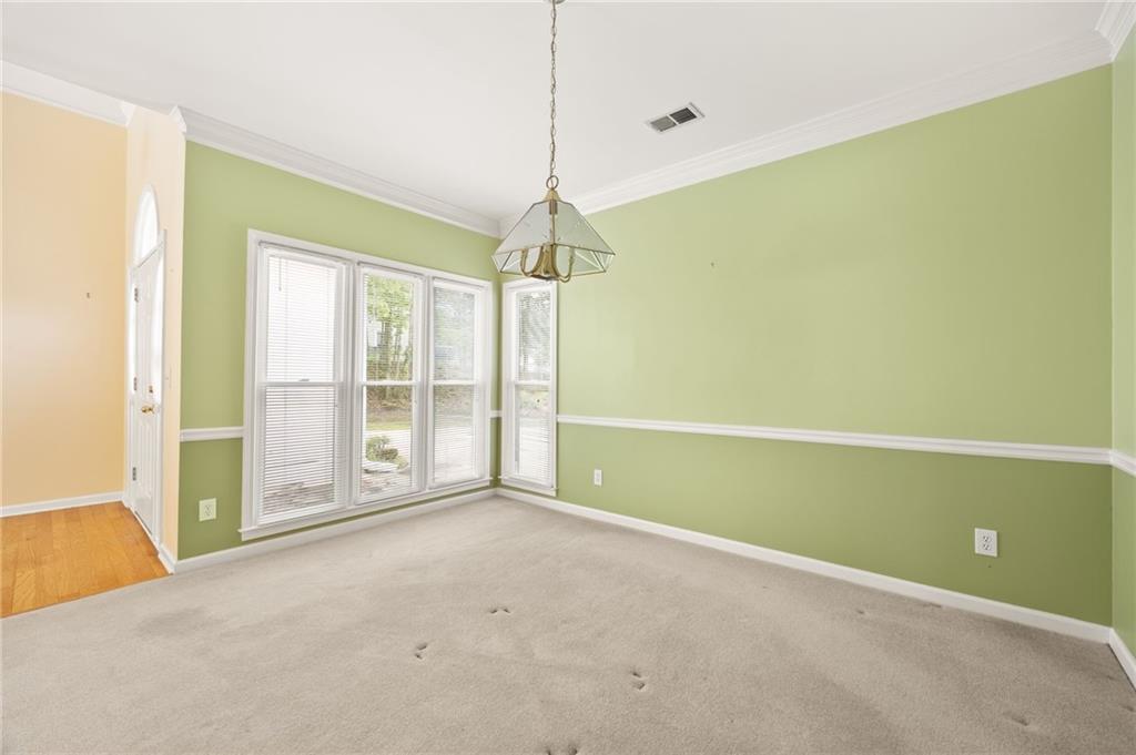 3187 Gainer Drive, Powder Springs, Georgia image 16