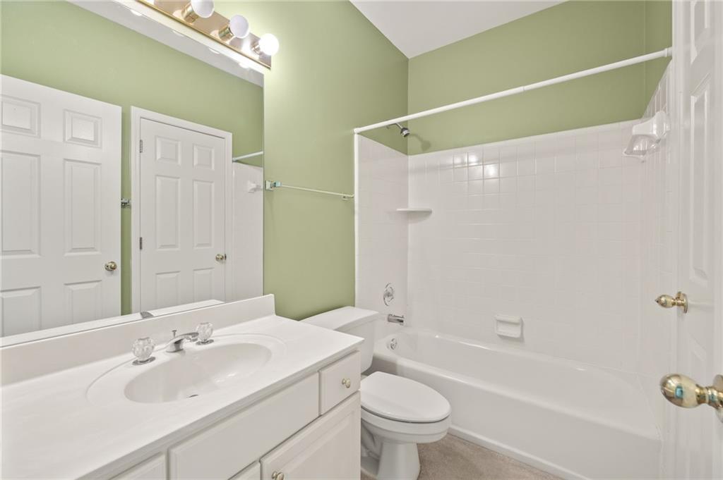 3187 Gainer Drive, Powder Springs, Georgia image 21