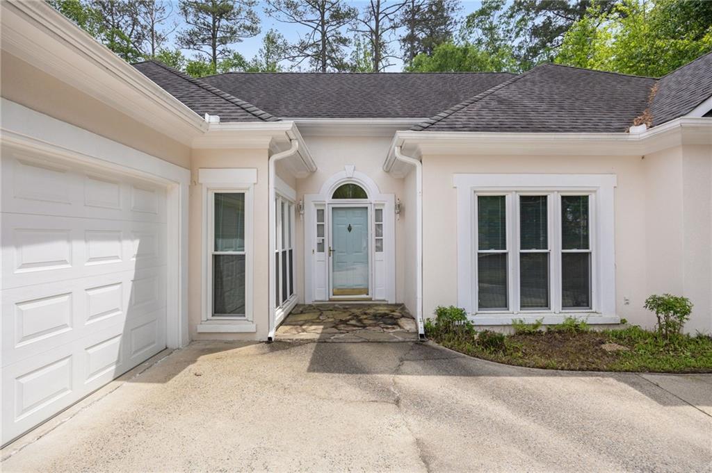3187 Gainer Drive, Powder Springs, Georgia image 34