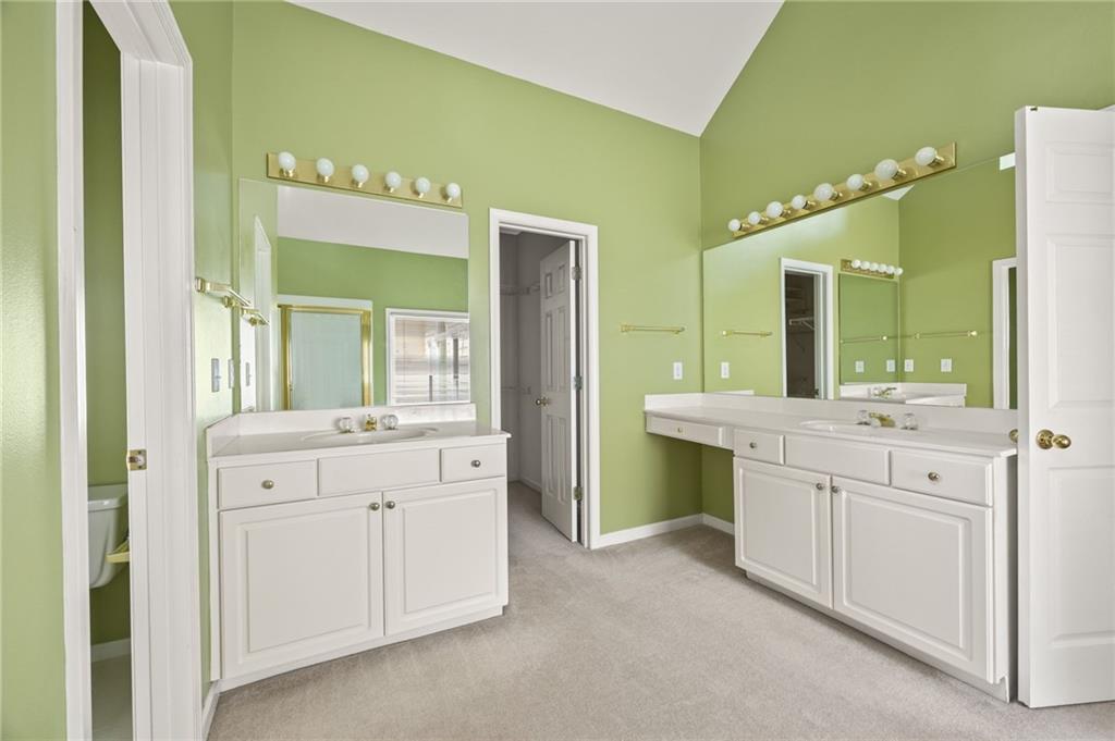 3187 Gainer Drive, Powder Springs, Georgia image 11