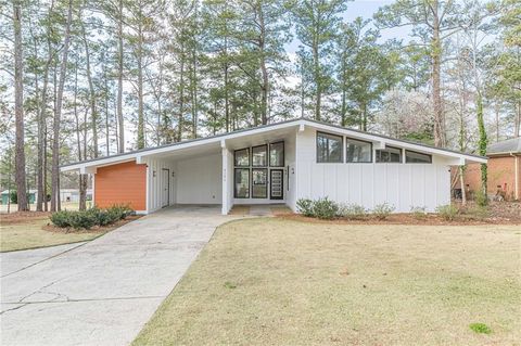 4086 Essex Drive Villa Rica GA 30180