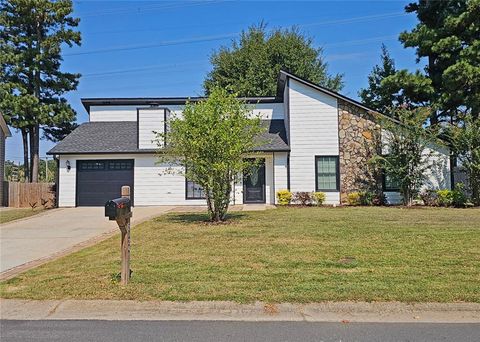 2024 Marshes Glenn Drive Norcross GA 30071