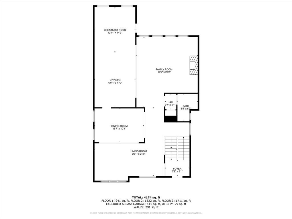 1298 Windsor Parkway NE