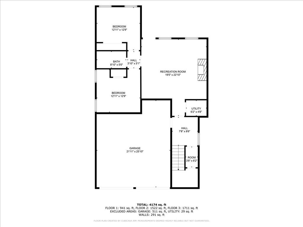 1298 Windsor Parkway NE