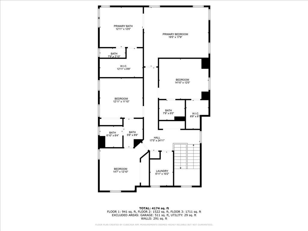 1298 Windsor Parkway NE