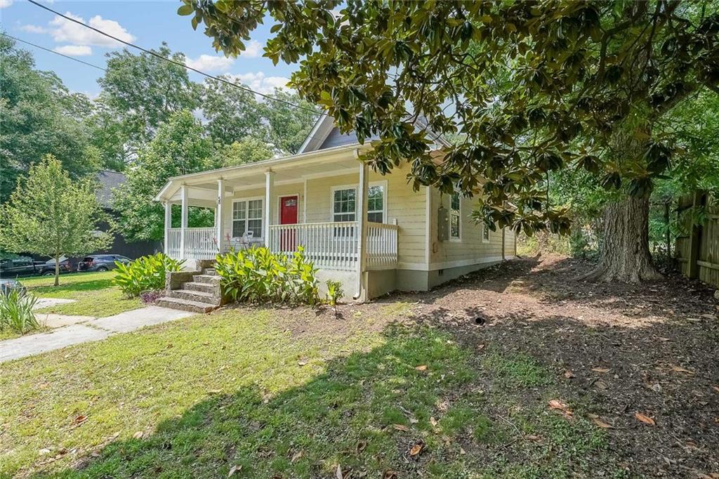 58 Bisbee Avenue SE