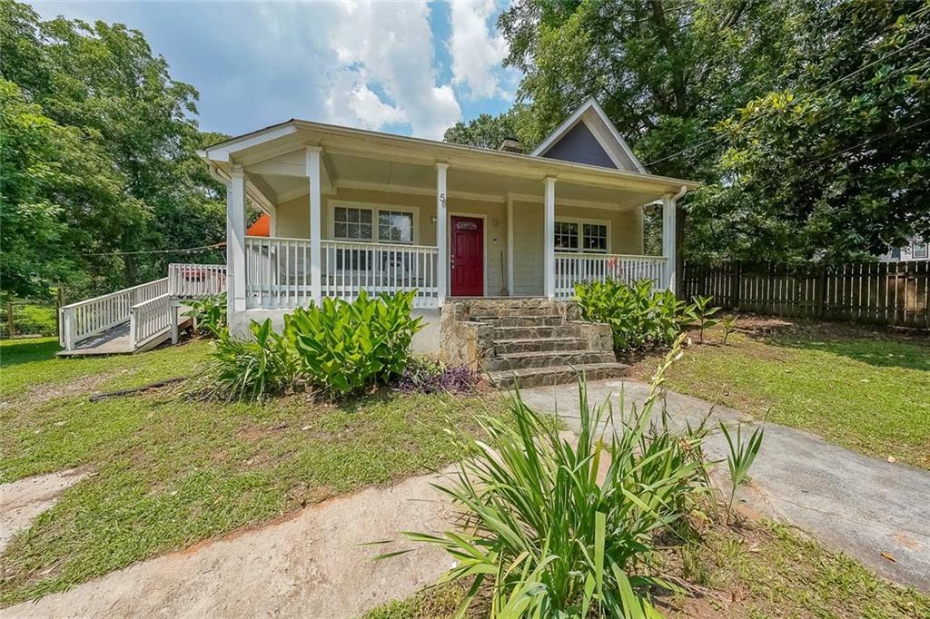58 Bisbee Avenue SE