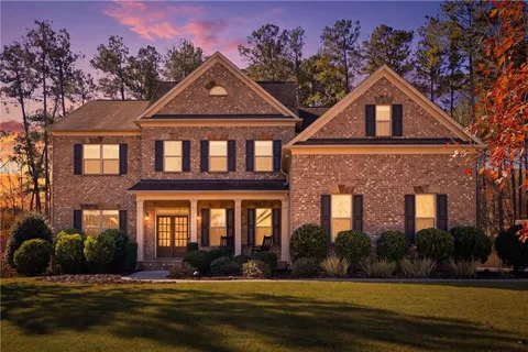 4409 Talisker Ln NW, Acworth, GA 30101 - #: 7725448