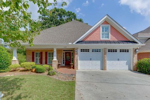 3765 Woodlawn Court Buford GA 30519