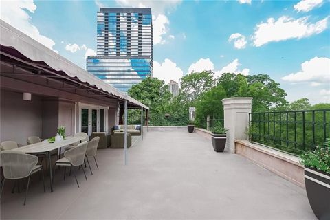 3648 Peachtree Road 4S Atlanta GA 30319