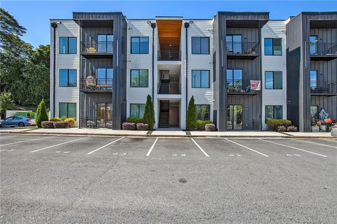 1155 Custer Avenue SE Unit 209, Atlanta, GA 30316 - MLS#: 7554453