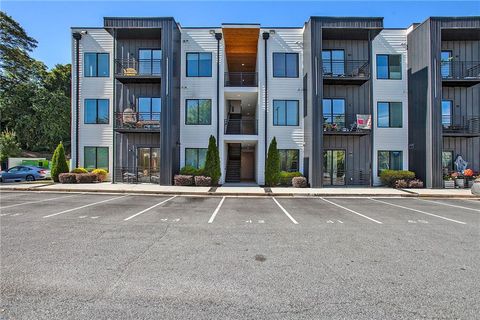 1155 Custer Avenue SE 209 Atlanta GA 30316