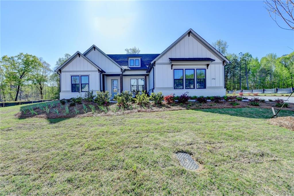 2750 Herrington Drive
