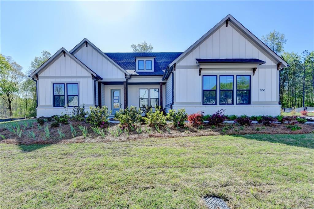 2750 Herrington Drive