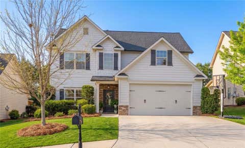 Homes For Sale - 355 Fieldstone Lane<br/> Paulding County, Dallas, GA 30132