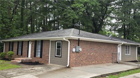 679 WINCHESTER Lane Norcross GA 30071
