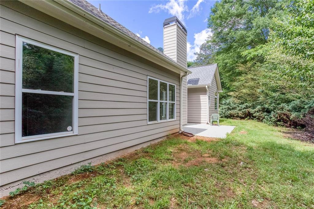 3314 Dilmus Drive, Powder Springs, Georgia image 38