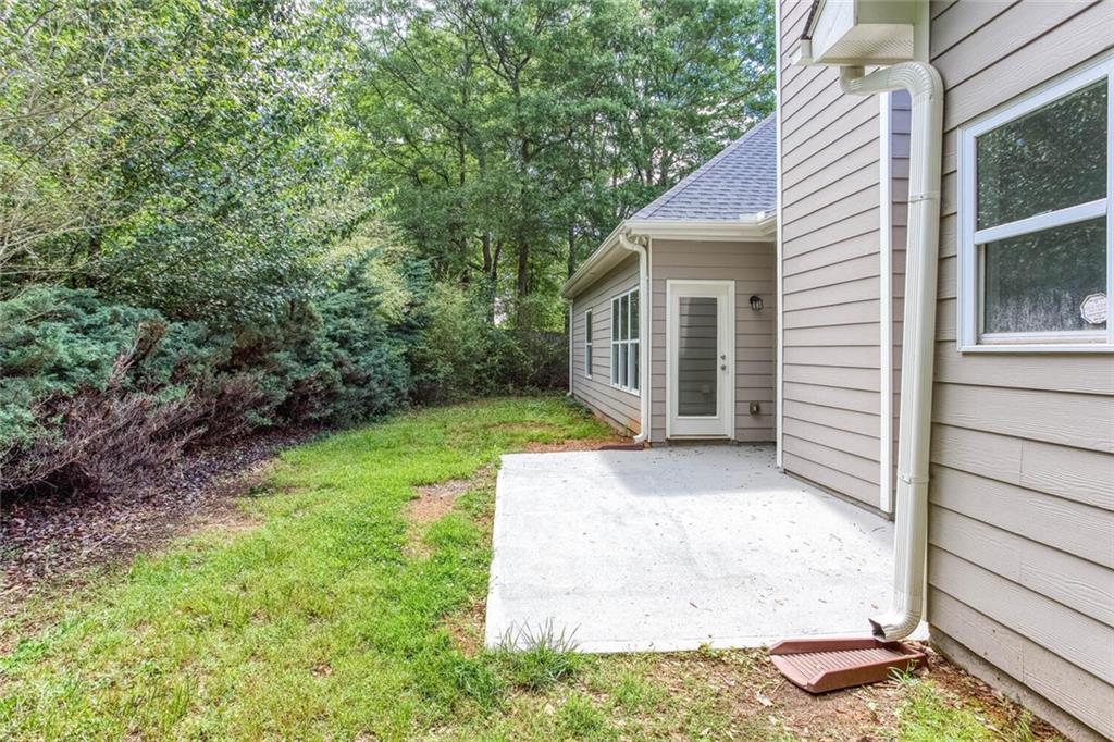 3314 Dilmus Drive, Powder Springs, Georgia image 39