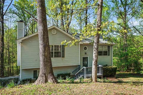Homes For Sale - 4083 Country Lane<br/> Gainesville, GA 30507