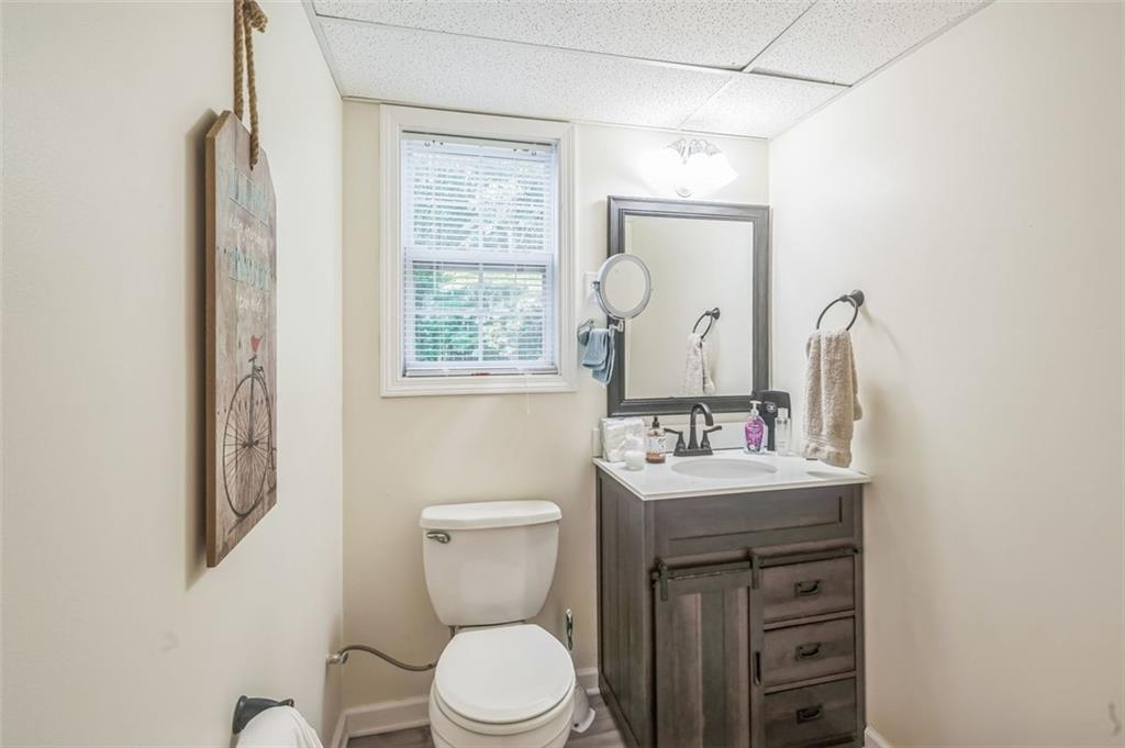 260 Brannon Drive, Hoschton, Georgia image 34