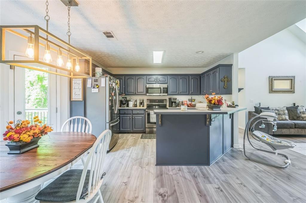 260 Brannon Drive, Hoschton, Georgia image 18