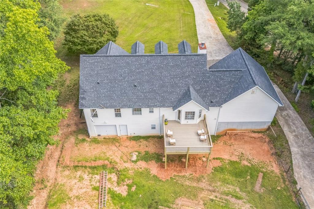 260 Brannon Drive, Hoschton, Georgia image 11