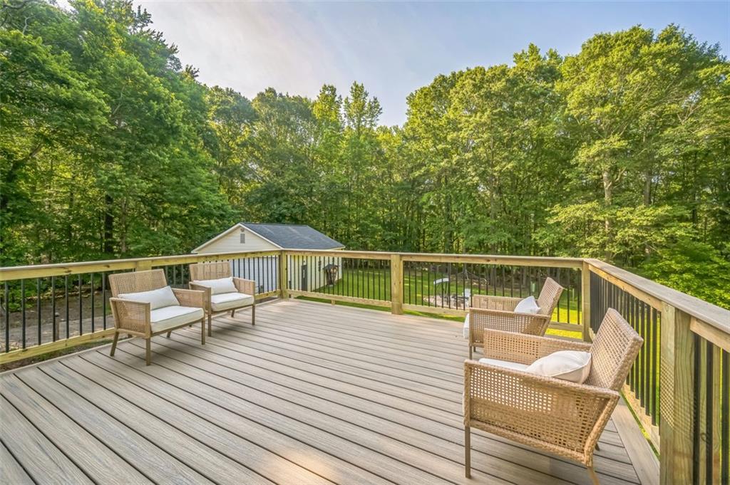 260 Brannon Drive, Hoschton, Georgia image 12