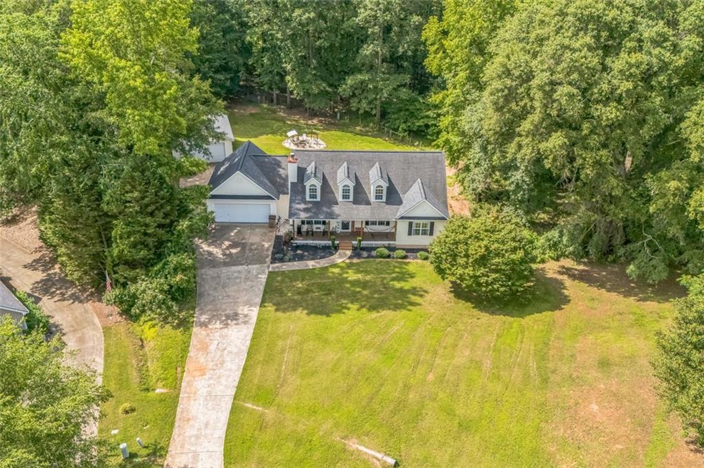 260 Brannon Drive, Hoschton, Georgia image 9