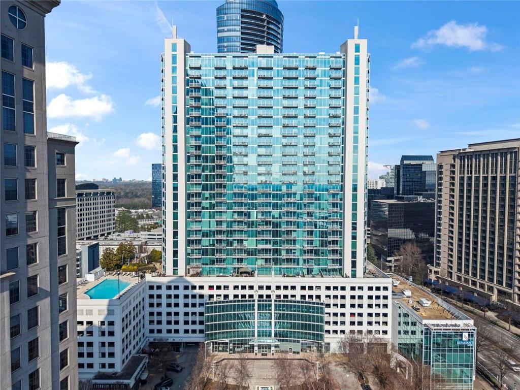 3324 Peachtree Road NE 901