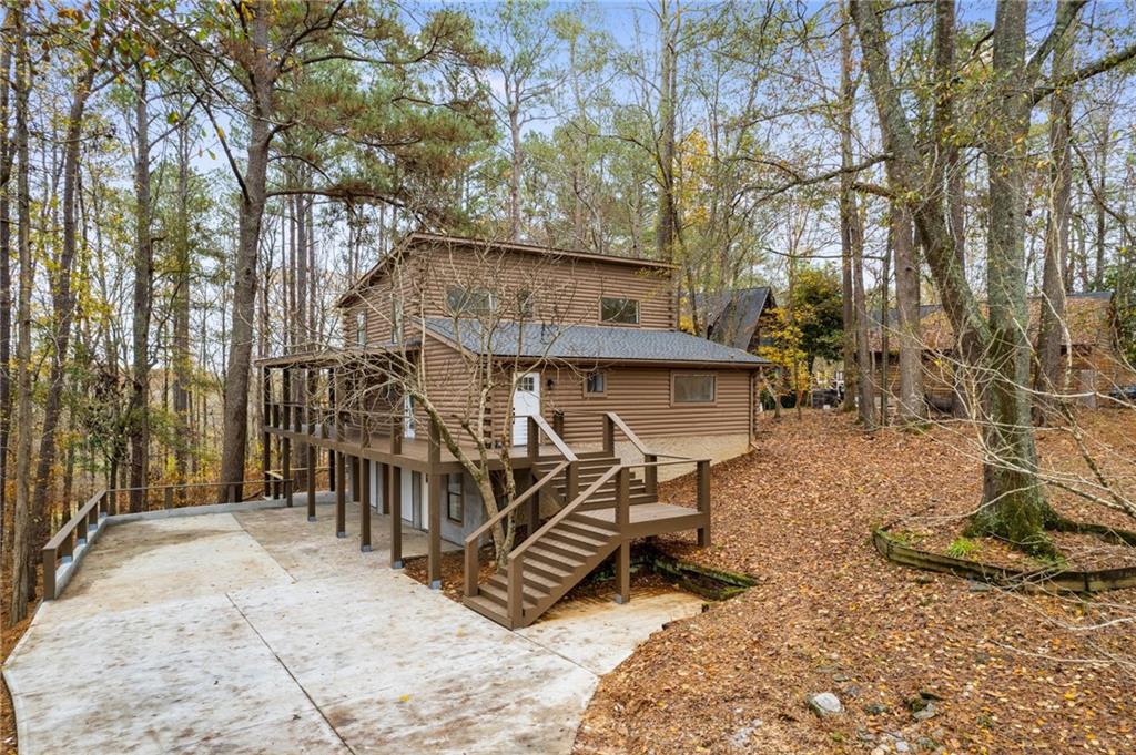 155 Indian Bend Drive, LaGrange, Georgia image 10