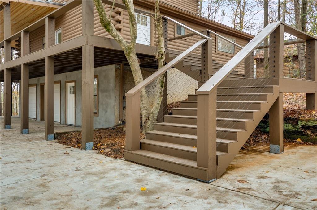 155 Indian Bend Drive, LaGrange, Georgia image 13