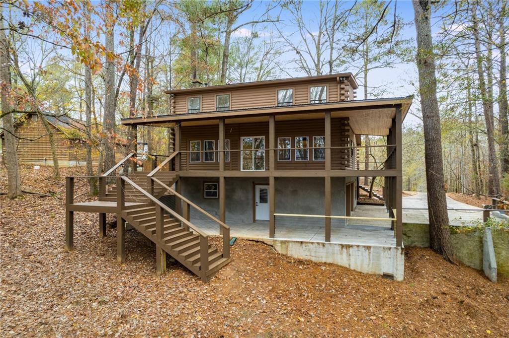 155 Indian Bend Drive, LaGrange, Georgia image 11