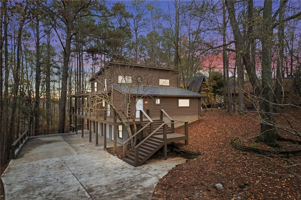 155 Indian Bend Drive, LaGrange, Georgia image 8