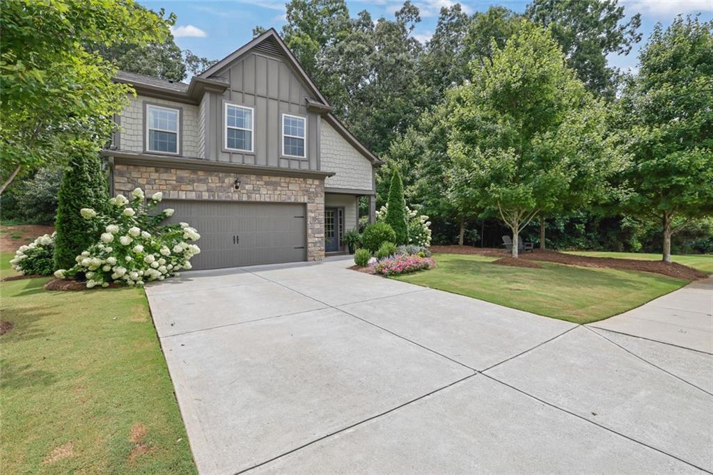 3990 Cordova Lane