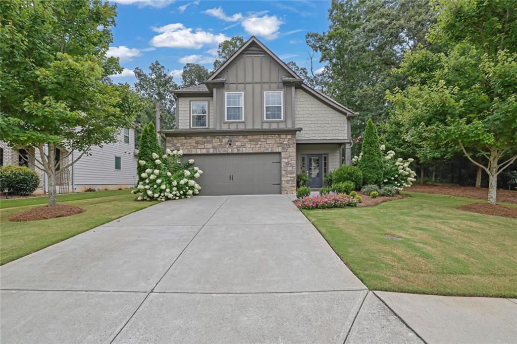 3990 Cordova Lane
